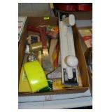 Paint Scrapers, Sanding Blocks & more