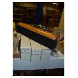 Push Broom Heads NICE!!