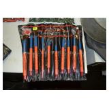 Punches & Chisel, Line Up Kit 10 pc.