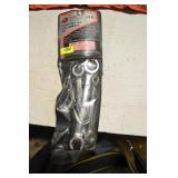 Flare Nut & Line Wrench Set