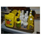 Prestone Product Flat