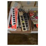 Power Strips