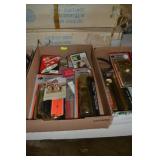 Tools, Bolt Cutter, & More
