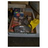 Headlamp Lot, Alignment Tool & more