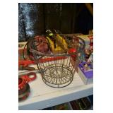 Egg Basket