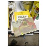 Farm Books