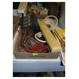 Power Strip & more