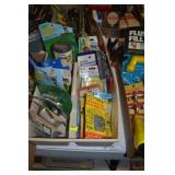 Tool Caddy & Contents