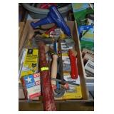 Misc. Tool Flat