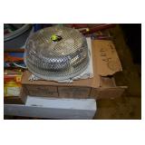 NEW OLD STOCK Radiant Ceiling Heater