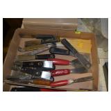 Putty Knives