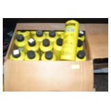 Prestone De-Icer