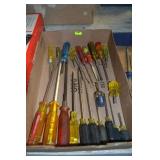 Screwdriver Flat