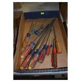 Craftsman Screwdrivers