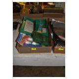 Auction lot