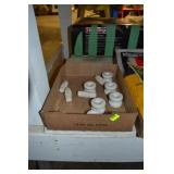 Vintage Insulators
