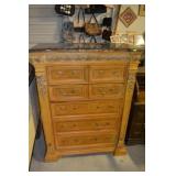 Large Chest of Drawers