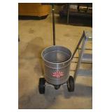 Spreader