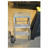 Step ladder