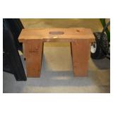 McCoy Step Stool