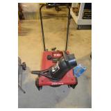 Toro Snow Blower