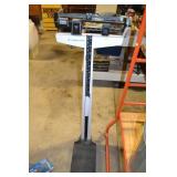 Stand Up Scale