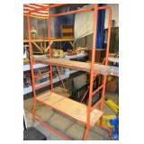 Bakers Scaffold & Walk Board