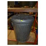 Trash Can