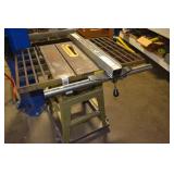 PowerMatic Table Saw