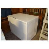 Chest Freezer