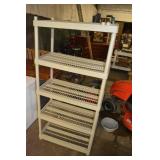 Shelf