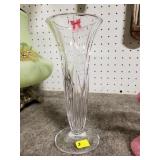 Waterford Marquis Crystal Vase