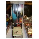Craftsman7" Sander/Polisher NEW OLD STOCK!!