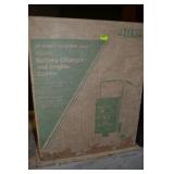 NEW OLD STOCK!!  Sears Battery Charger