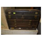 Machinist Tool Box