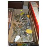 Flat of Keys