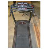 Horizon Fitness Treadmill