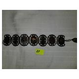Vintage Bracelet Souvenir of Morocco