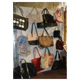 Purses, Hand Bags, Bags,