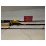 pair Berkley Fishing Rods