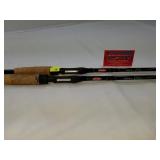 Pair Berkely AMP Fishing Rods