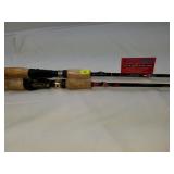Pair of Bass Pro Shop Rods