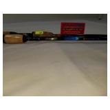 Pair Fishing Rods