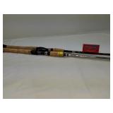 Pair Fishing Rods