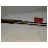 pair of Fishing Rods