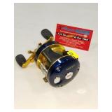 Abu Garcia Ambassadeur 5600WS Reel