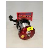 Abu Garcia Ambassadeur 6000 Reel