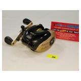 Mitchell X500 Baitcaster Reel