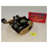 Mitchell X500 Baitcaster Reel