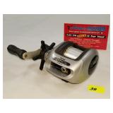 Shimano Citica Baitcaster Reel